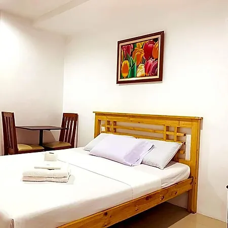 Crosswinds Ocean Hotel