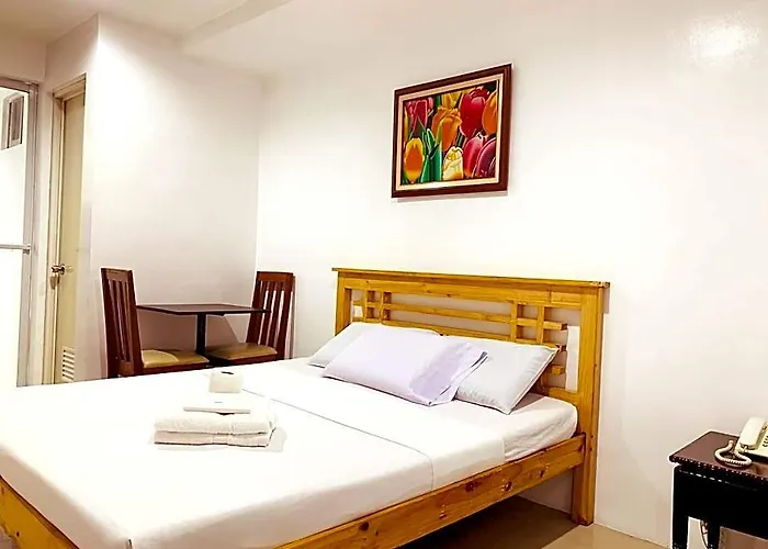 Crosswinds Ocean Hotel